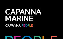 Capanna Marine